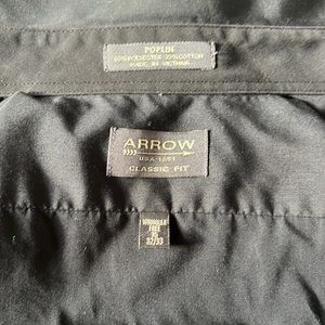 Cleaning out my closet